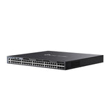 TL-SG6654X TP-Link Omada 48-Port Gigabit Stackable L3 Managed Switch with 6 10G Slots By TP-LINK - Buy Now - AU $866.91 At The Tech Geeks Australia