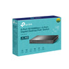 TL-SL1311P TP-Link 8-Port 10/100Mbps Desktop Switch By TP-LINK - Buy Now - AU $118.34 At The Tech Geeks Australia
