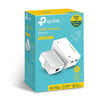 TL-WPA4220 KIT TP-Link 300Mbps AV600 Wi-Fi Powerline Extender Starter Kit By TP-LINK - Buy Now - AU $108.79 At The Tech Geeks Australia