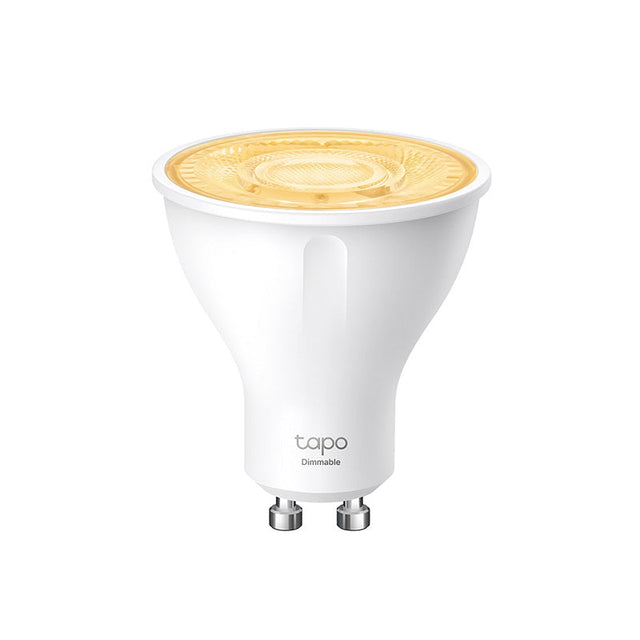 TL31 TP-Link TAPO Smart Wi-Fi Spotlight, Dimmable By TP-LINK - Buy Now - AU $13.32 At The Tech Geeks Australia