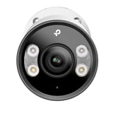 VIGI C385 TP-Link VIGI 4K 8MP Outdoor Full-Color Bullet Network Camera By TP-LINK - Buy Now - AU $244 At The Tech Geeks Australia