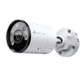 VIGI C385 TP-Link VIGI 4K 8MP Outdoor Full-Color Bullet Network Camera By TP-LINK - Buy Now - AU $244 At The Tech Geeks Australia