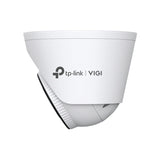 VIGI C485 TP-Link VIGI 4K 8MP Full-Colour Ultra HD Turret Network Camera By TP-LINK - Buy Now - AU $226 At The Tech Geeks Australia