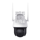 VIGI C540-4G TP-Link VIGI 4MP 4G Outdoor Full-Colour Wi-Fi Pan Tilt Network Camera By TP-LINK - Buy Now - AU $141.12 At The Tech Geeks Australia