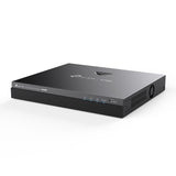 NVR2016H-16P TP-Link VIGI 16 Channel Network Video Recorder with PoE By TP-LINK - Buy Now - AU $395.52 At The Tech Geeks Australia