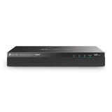 NVR2016H-16P TP-Link VIGI 16 Channel Network Video Recorder with PoE By TP-LINK - Buy Now - AU $395.52 At The Tech Geeks Australia