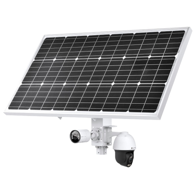 VIGI SP9030 - VIGI Intelligent 90W Solar Power Supply System By TP-LINK - Buy Now - AU $1168.83 At The Tech Geeks Australia