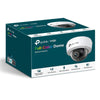 VIGI C230 TP-Link VIGI 3MP Full-Colour Dome Network Camera