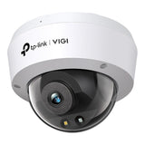 VIGI C240 TP-Link VIGI 4MP Full-Colour Dome Network Camera By TP-LINK - Buy Now - AU $64.58 At The Tech Geeks Australia