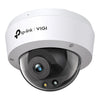 VIGI C240 TP-Link VIGI 4MP Full-Colour Dome Network Camera By TP-LINK - Buy Now - AU $78.66 At The Tech Geeks Australia