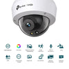 VIGI C240 TP-Link VIGI 4MP Full-Colour Dome Network Camera By TP-LINK - Buy Now - AU $78.66 At The Tech Geeks Australia