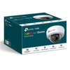 VIGI C250 TP-Link VIGI 5MP Full-Colour Dome Network Camera By TP-LINK - Buy Now - AU $96.26 At The Tech Geeks Australia