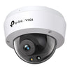 VIGI C250 TP-Link VIGI 5MP Full-Colour Dome Network Camera