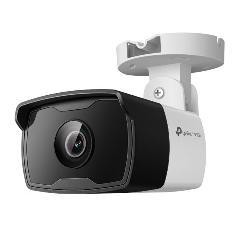 VIGI C330I TP-Link VIGI 3MP Outdoor IR Bullet Network Camera By TP-LINK - Buy Now - AU $47.15 At The Tech Geeks Australia