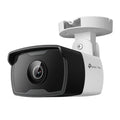 VIGI C330I TP-Link VIGI 3MP Outdoor IR Bullet Network Camera