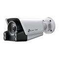 VIGI C340S TP-Link VIGI 4MP Outdoor ColourPro Night Vision Bullet Network Camera By TP-LINK - Buy Now - AU $193.43 At The Tech Geeks Australia