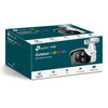VIGI C340 TP-Link VIGI 4MP Outdoor Full-Colour Bullet Network Camera By TP-LINK - Buy Now - AU $78.66 At The Tech Geeks Australia
