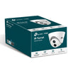 VIGI C420I TP-Link VIGI 2MP IR Turret Network Camera By TP-LINK - Buy Now - AU $43.36 At The Tech Geeks Australia