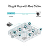 VIGI C430 TP-Link VIGI 3MP Full-Colour Turret Network Camera By TP-LINK - Buy Now - AU $65.55 At The Tech Geeks Australia