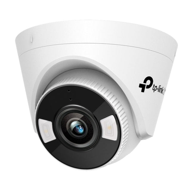 VIGI C440-W TP-Link VIGI 4MP Full-Colour Wi-Fi Turret Network Camera By TP-LINK - Buy Now - AU $64.58 At The Tech Geeks Australia