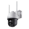 VIGI C540-W TP-Link VIGI 4MP Outdoor Full-Colour Wi-Fi Pan Tilt Network Camera