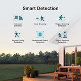 VIGI C540V TP-Link VIGI 4MP Outdoor Full-Colour Dual-Lens Varifocal Pan Tilt Network Camera By TP-LINK - Buy Now - AU $112.55 At The Tech Geeks Australia