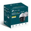 VIGI C540 TP-Link VIGI 4MP Outdoor Full-Colour Pan Tilt Network Camera By TP-LINK - Buy Now - AU $131.68 At The Tech Geeks Australia