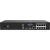 VIGI NVR1008H-8MP TP-Link VIGI 8 Channel PoE+ Network Video Recorder