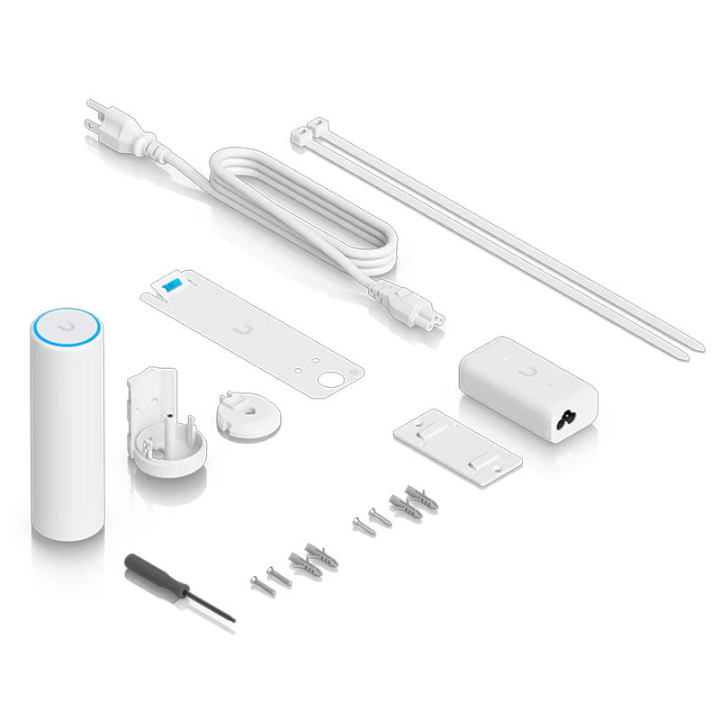 U7‑Mesh – Ubiquiti UniFi U7 Mesh WiFi 7 Indoor/Outdoor Access Point By Ubiquiti - Buy Now - AU $473 At The Tech Geeks Australia