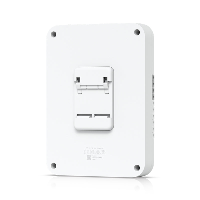 UA-SK-Gate Ubiquiti UniFi Gate Access Starter Kit By Ubiquiti - Buy Now - AU $1355.68 At The Tech Geeks Australia