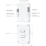 UA-SK-Gate Ubiquiti UniFi Gate Access Starter Kit By Ubiquiti - Buy Now - AU $1355.68 At The Tech Geeks Australia