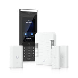 UA-SK-Gate Ubiquiti UniFi Gate Access Starter Kit By Ubiquiti - Buy Now - AU $1355.68 At The Tech Geeks Australia