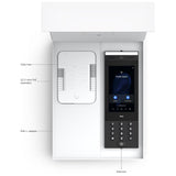 UA-SK-Gate Ubiquiti UniFi Gate Access Starter Kit By Ubiquiti - Buy Now - AU $1355.68 At The Tech Geeks Australia