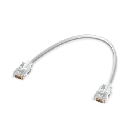 UACC-Cable-Patch-EL Ubiquiti UniFi Etherlighting Patch Cable By Ubiquiti - Buy Now - AU $9 At The Tech Geeks Australia