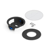 UACC-G6-Dome-FMS Ubiquiti G6 Dome Camera Flush Mount By Ubiquiti - Buy Now - AU $58.40 At The Tech Geeks Australia