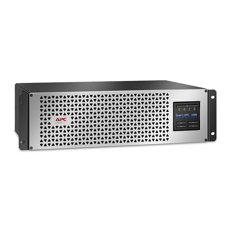 APC Smart-UPS 1500VA/1350W Line Interactive UPS 1500VA/1350W