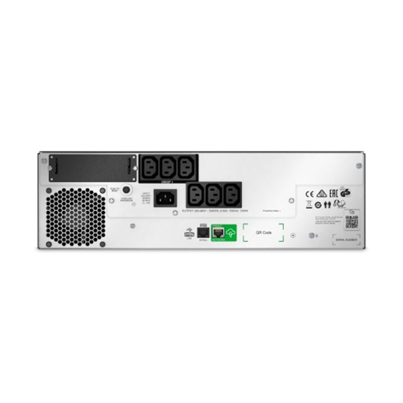 APC Smart-UPS 1500VA/1350W Line Interactive UPS 1500VA/1350W