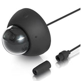 UVC-AI-Dome-B Ubiquiti UniFi Protect Camera G5 AI Dome (Black) By Ubiquiti - Buy Now - AU $772.88 At The Tech Geeks Australia