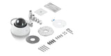 UVC-AI-Dome-B Ubiquiti UniFi Protect Camera G5 AI Dome (Black) By Ubiquiti - Buy Now - AU $772.88 At The Tech Geeks Australia