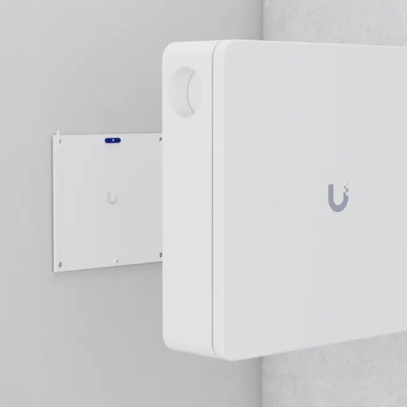 EAH-8 Ubiquiti UniFi Enterprise Access Hub By Ubiquiti - Buy Now - AU $1905.28 At The Tech Geeks Australia