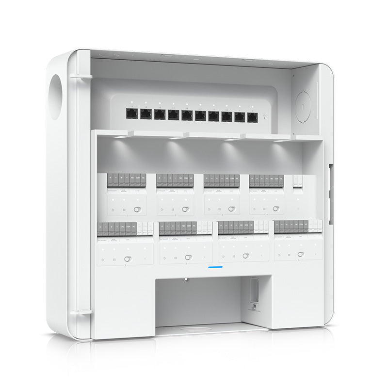 EAH-8 Ubiquiti UniFi Enterprise Access Hub By Ubiquiti - Buy Now - AU $1905.28 At The Tech Geeks Australia