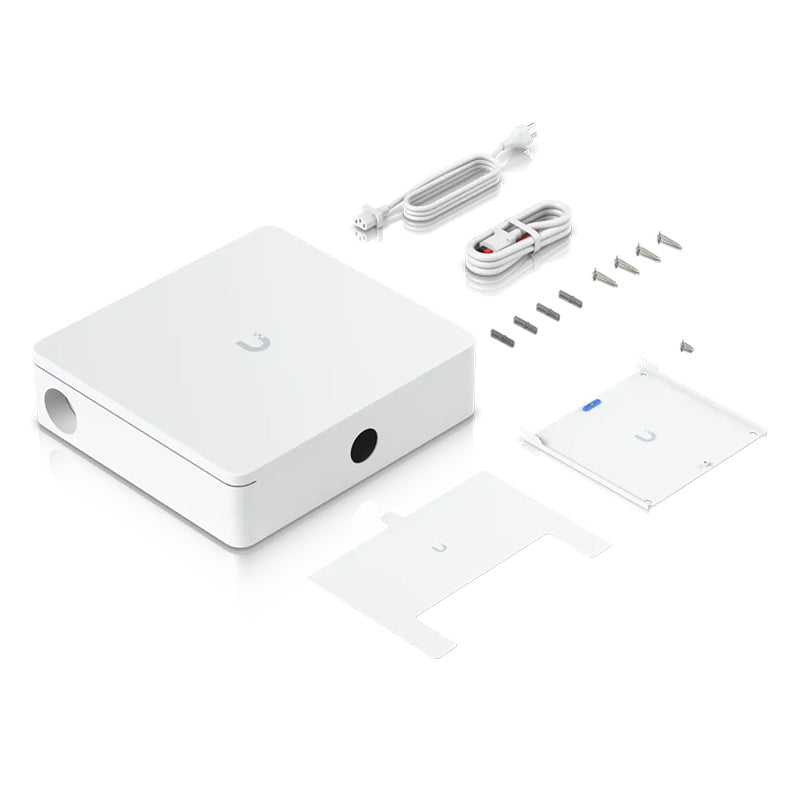 EAH-8 Ubiquiti UniFi Enterprise Access Hub By Ubiquiti - Buy Now - AU $1905.28 At The Tech Geeks Australia