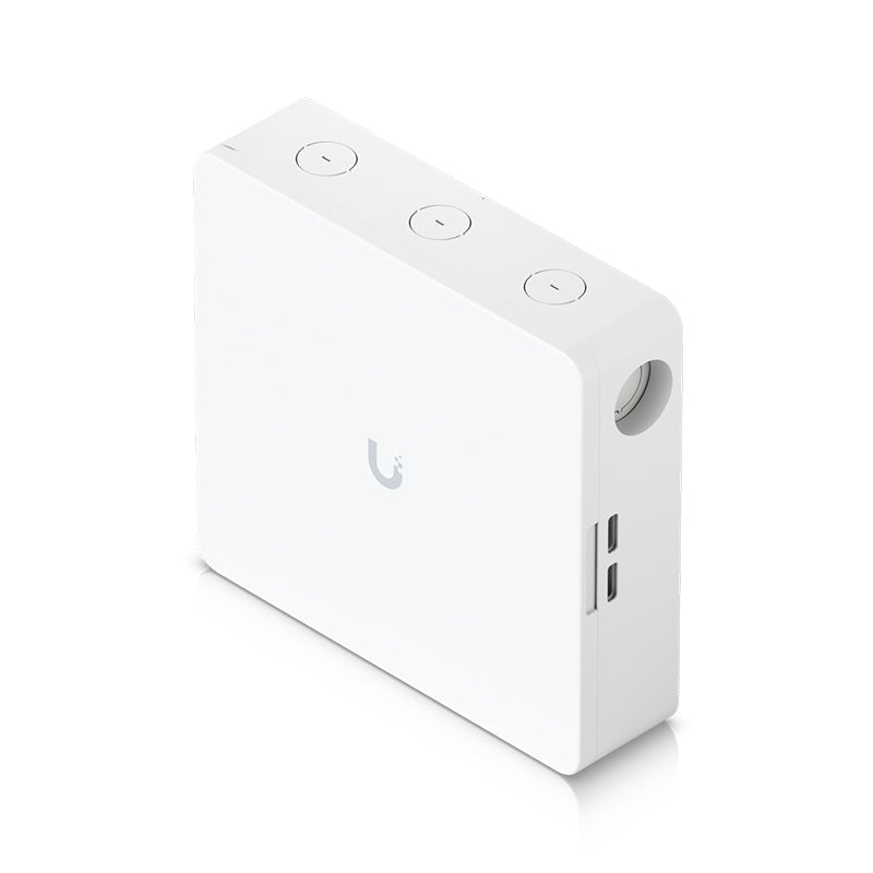 EAH-8 Ubiquiti UniFi Enterprise Access Hub By Ubiquiti - Buy Now - AU $1905.28 At The Tech Geeks Australia