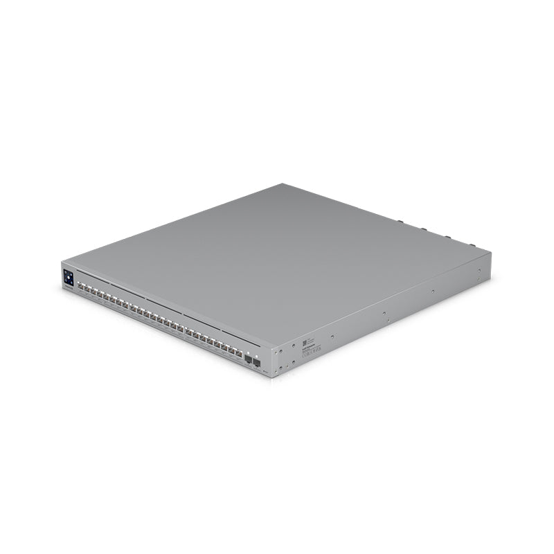ECS-24-PoE (1050W) Ubiquiti Enterprise Campus 24 PoE Switch By Ubiquiti - Buy Now - AU $5500 At The Tech Geeks Australia