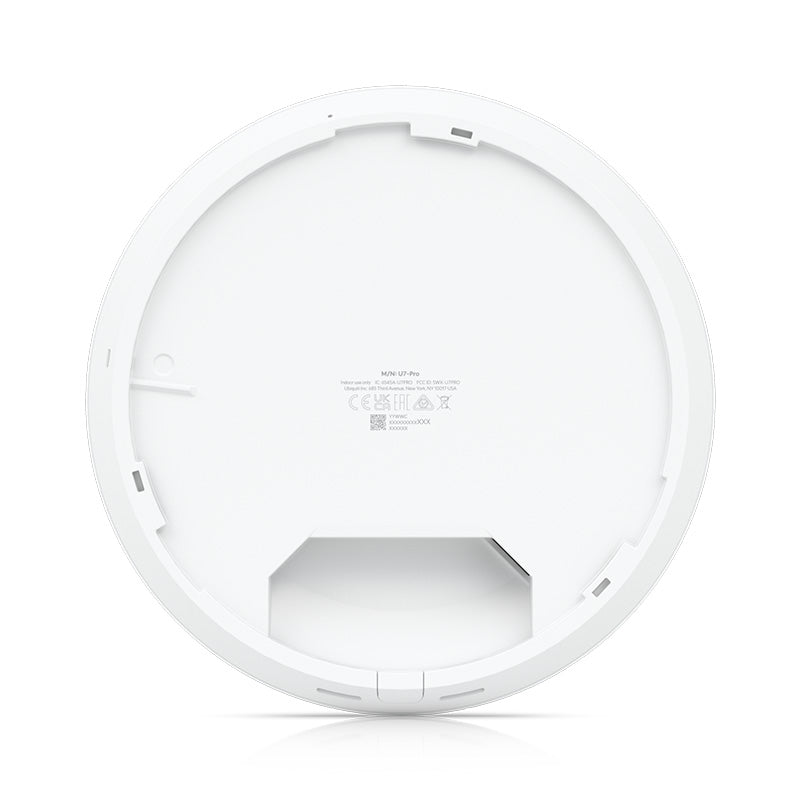 U7-Pro Ubiquiti Unifi Wireless 7 Access Point – The Tech Geeks