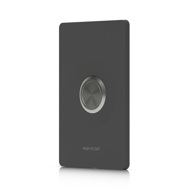 UA-Button Ubiquiti UniFi Access Button By Ubiquiti - Buy Now - AU $79.45 At The Tech Geeks Australia