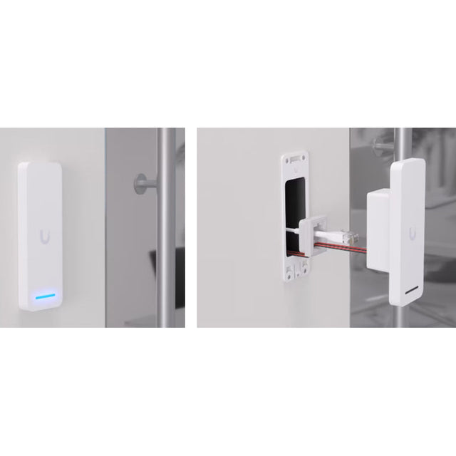 Ubiquiti Access Ultra Reader with Built-in Hub - UA-ULTRA