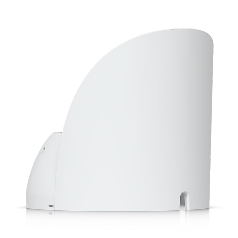 UACC-AI-Pro-Dome-WS-W Ubiquiti AI Dome Camera Weather Shield By Ubiquiti - Buy Now - AU $96.80 At The Tech Geeks Australia