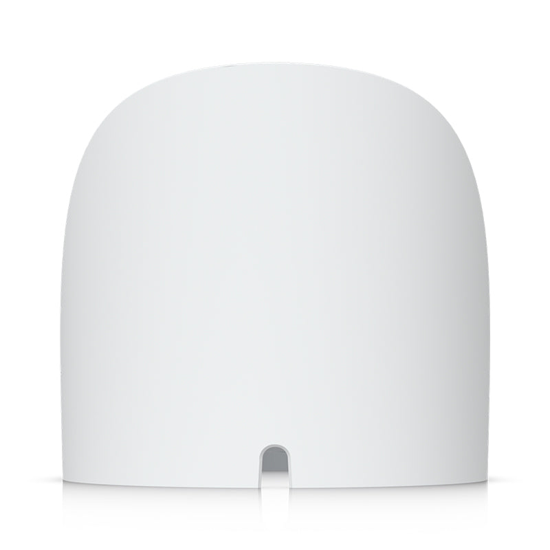 UACC-AI-Pro-Dome-WS-W Ubiquiti AI Dome Camera Weather Shield By Ubiquiti - Buy Now - AU $96.80 At The Tech Geeks Australia