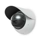 UACC-AI-Pro-Dome-WS-W Ubiquiti AI Dome Camera Weather Shield By Ubiquiti - Buy Now - AU $96.80 At The Tech Geeks Australia